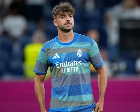 Real Madrid Defender Raúl Asencio to Face Trial Over Accused Sharing of Private Video