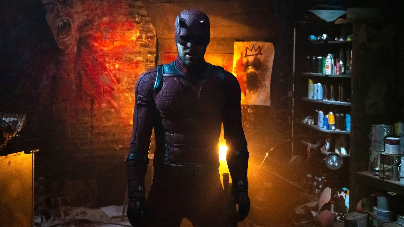 The Man Without Fear: Resurrected Formally Confirmed for a Third Season