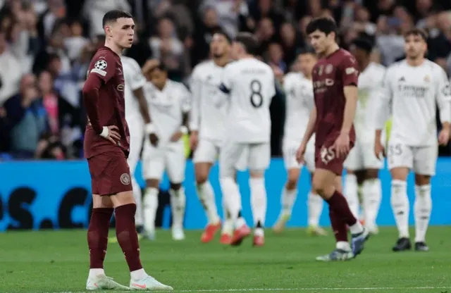 European Cup Anticipation: Manchester City Welcome Napoli While Newcastle Challenge Barcelona
