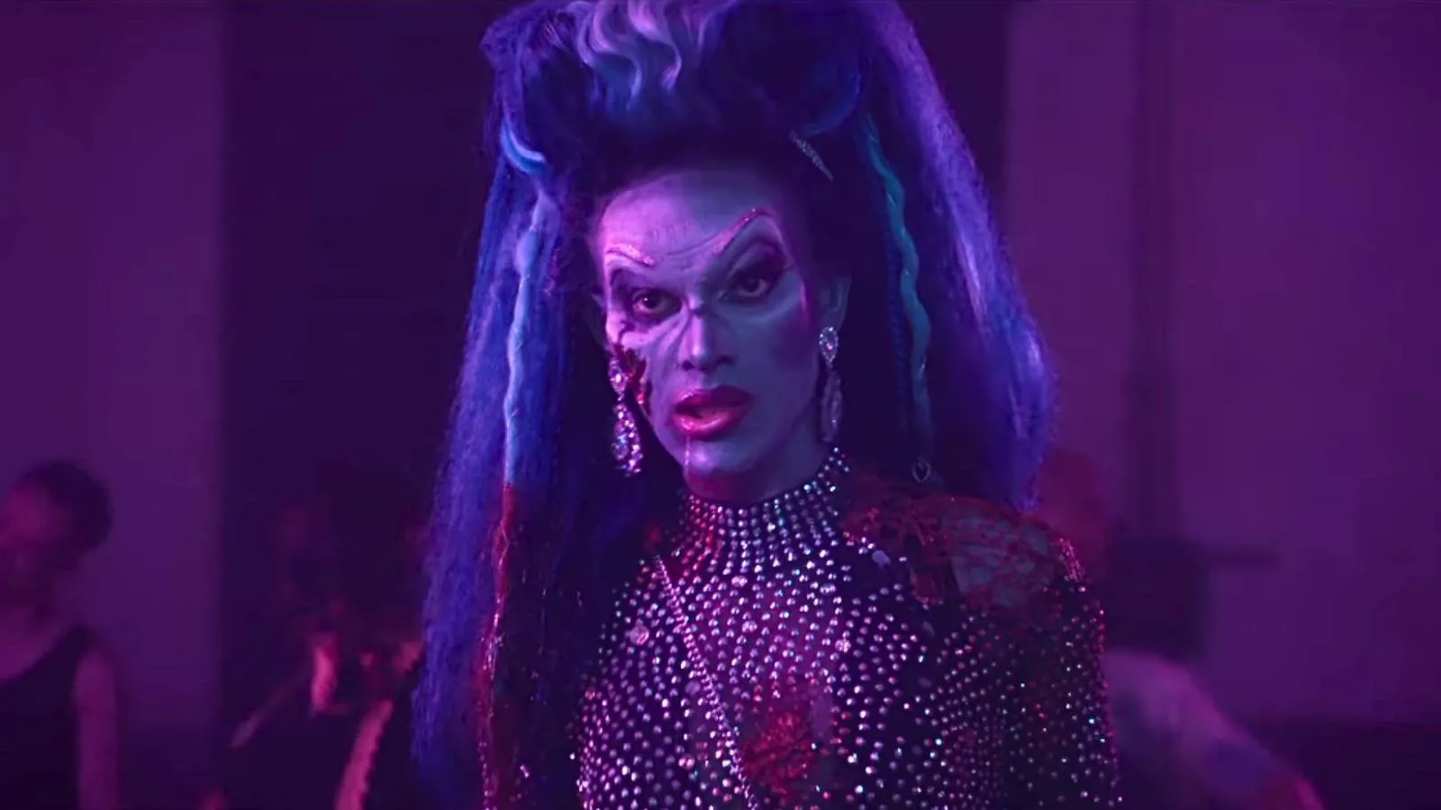 A Horror Legend's Heritage Lives On in The Dead Queens